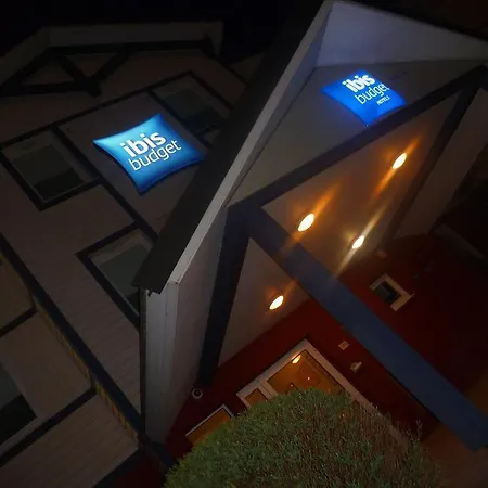 Ibis Budget Lô