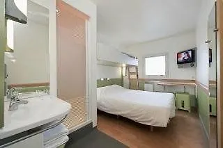 Ibis Budget Lô Saint-Lô