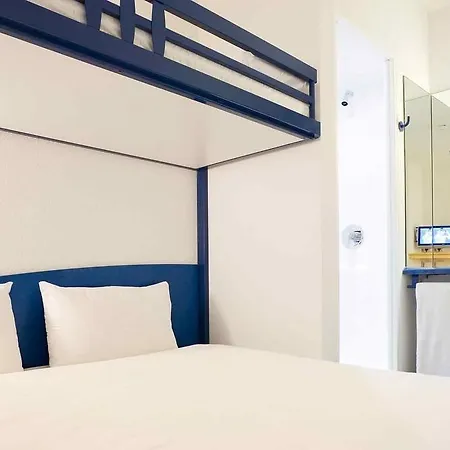 Ibis Budget Lo
