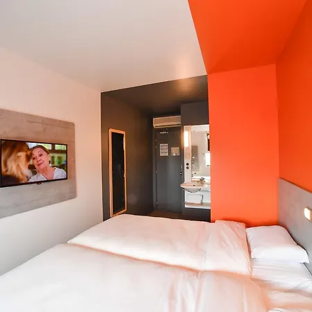 Ibis Budget Lô