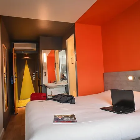 Ibis Budget Lô 2*