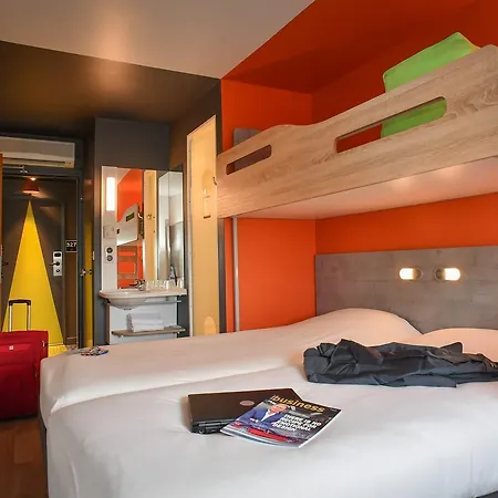 Ibis Budget Lô 2*