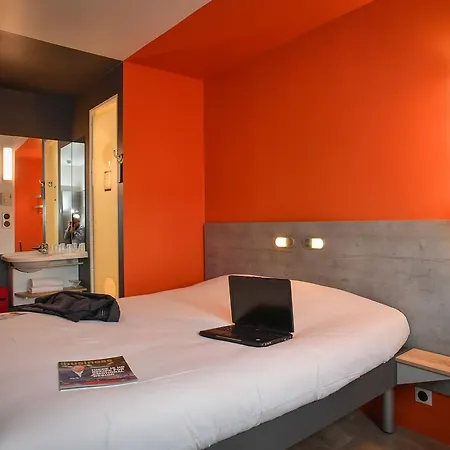 Ibis Budget Lo 2*