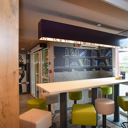 Ibis Budget Lô 2*