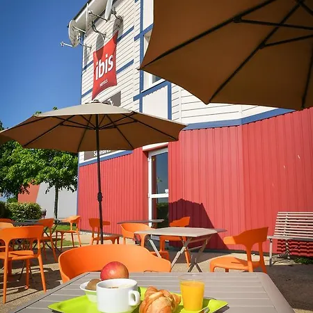 Ibis Budget Lô