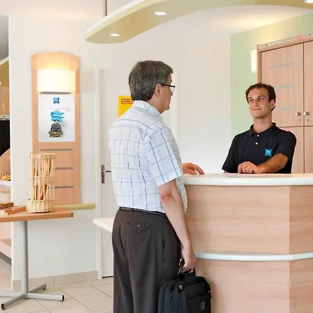 Ibis Budget Lô