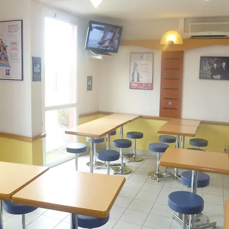 Ibis Budget Lo Saint-Lo