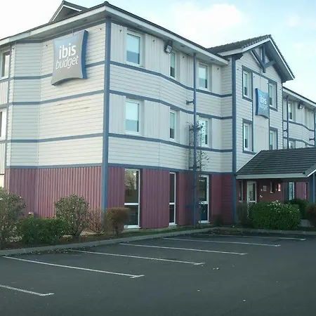 Hotel Ibis Budget Lo 2*