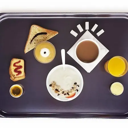 Ibis Budget Lô Hotel