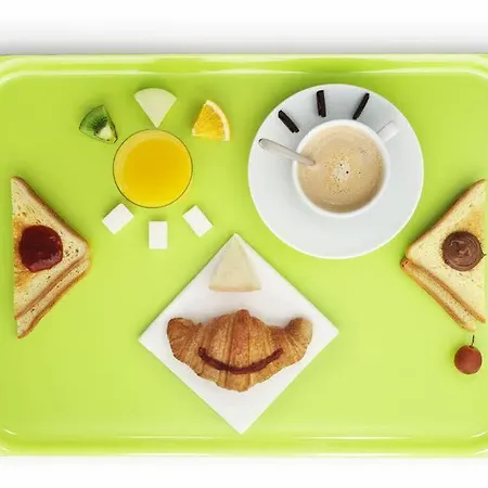 Ibis Budget Lo Saint-Lo