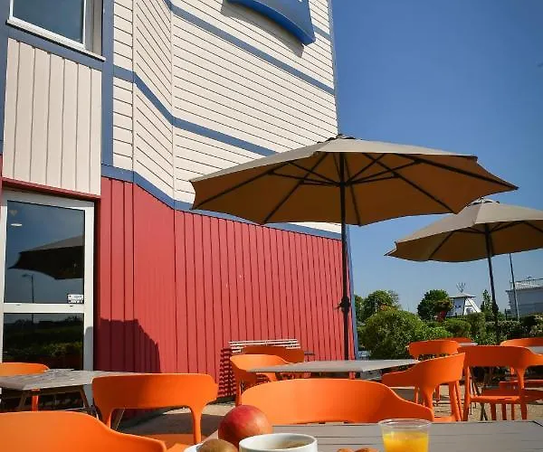 Hotel Ibis Budget Lô 2*