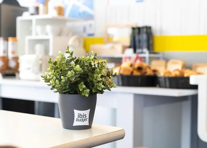 Ibis Budget Lô Hotel