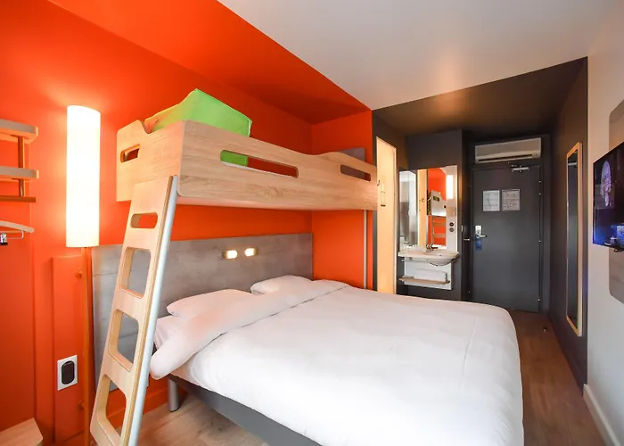 Ibis Budget Lô 2*