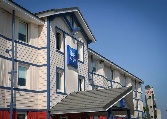 Ibis Budget Lo