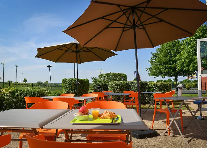 Ibis Budget Lô Hotel 2*