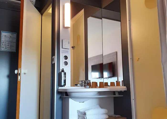 Ibis Budget Lo Hotel