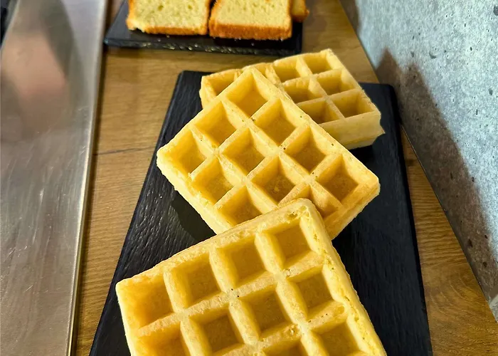 Hotel Ibis Budget Lo Saint-Lô