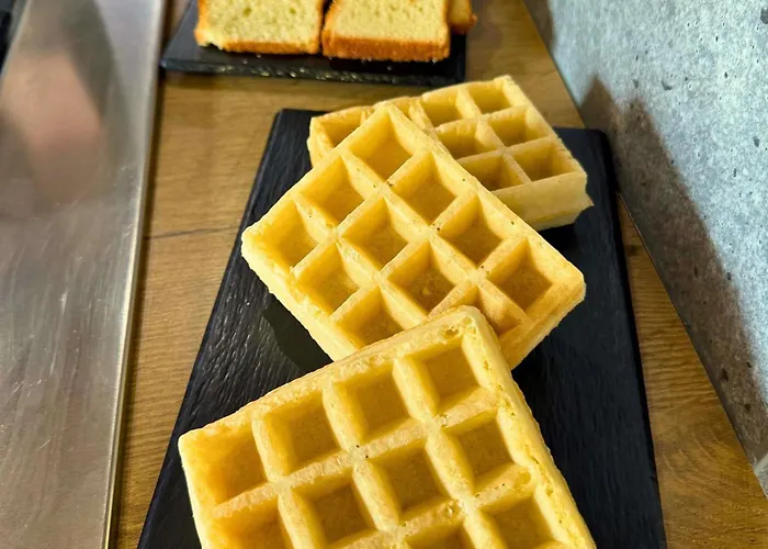 Ibis Budget Lo 2* Saint-Lo