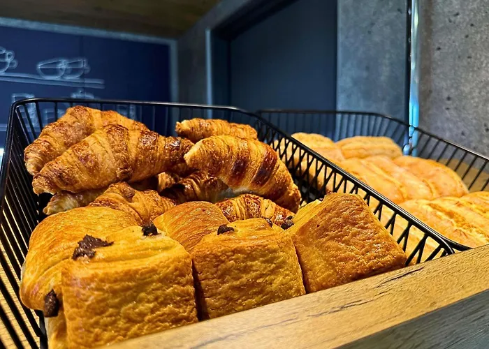 Ibis Budget Lo Hotel Saint-Lô