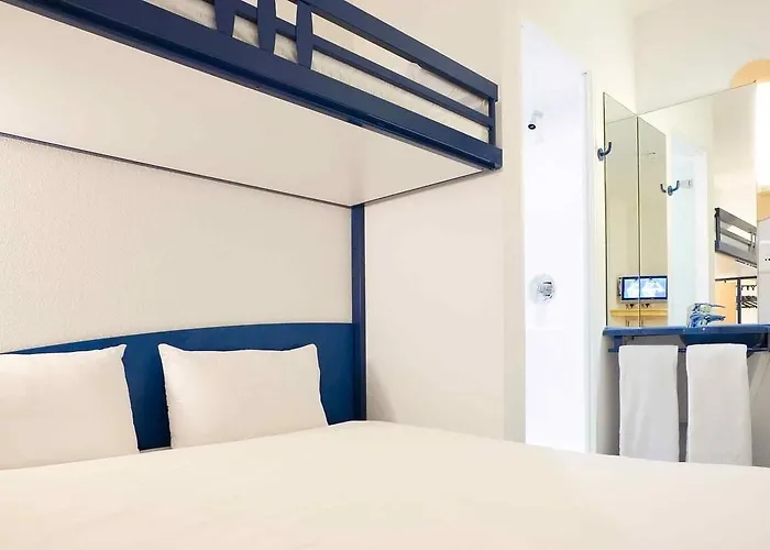 Ibis Budget Lô
