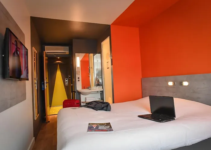 Ibis Budget Lô 2*