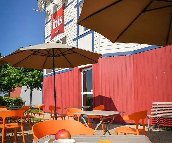 Ibis Budget Lo