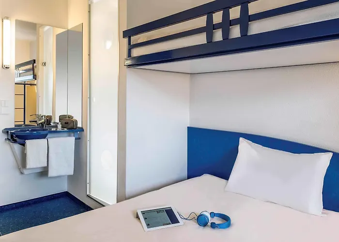 Ibis Budget Lô