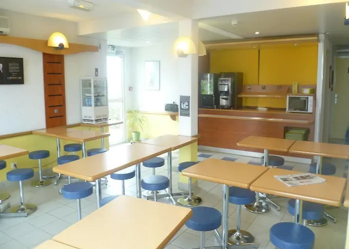 Ibis Budget Lô Hotel