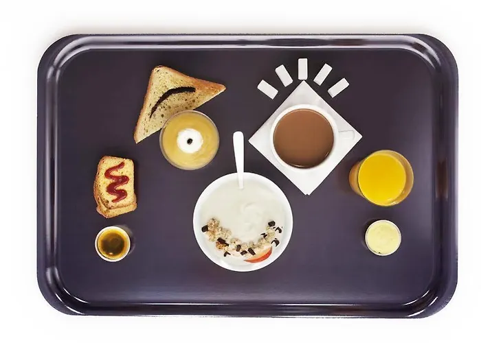 Ibis Budget Lo Hotell